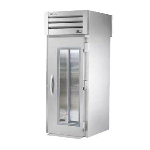 True Mfg. - General Foodservice STG1RRT-1G-1S Refrigerator, Roll-Thru
