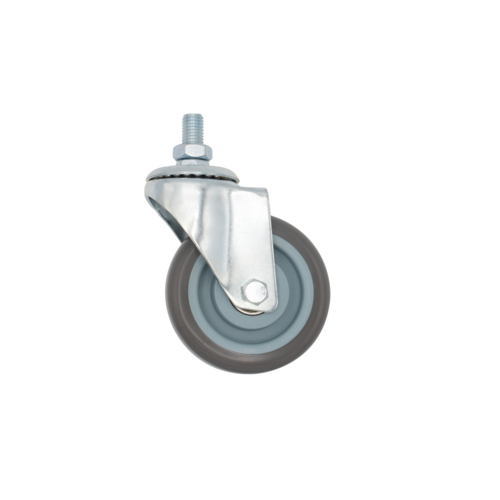 CAC SSPR-C Casters