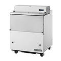 True Mfg. - General Foodservice TMC-34-HC Milk Cooler / Station