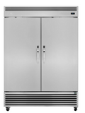 True Mfg. - General Foodservice TGN-2F-2S Freezer, Reach-In