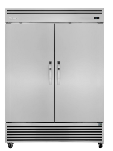 True Mfg. - General Foodservice TGN-2F-2S Freezer, Reach-In