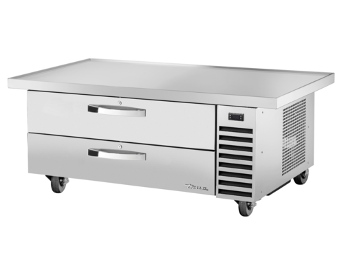 True Mfg. - General Foodservice TRCB-52-60-HC~SPEC3 Equipment Stand, Refrigerated Base