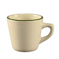 CAC CES-1 Cups, China