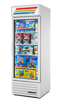 True Mfg. - General Foodservice GDM-23F-HC~TSL01 Freezer, Merchandiser