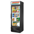 True Mfg. - General Foodservice GDM-19T-HC~TSL01 Refrigerator, Merchandiser