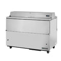 True Mfg. - General Foodservice TMC-58-S-DS-HC Milk Cooler / Station