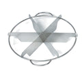 Browne USA Foodservice 575116 Pie / Cake Cutter