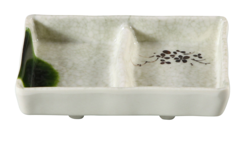 Yanco HO-4031 Asian Dinnerware, Plastic