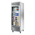 True Mfg. - General Foodservice TS-23G-HC~FGD01 Refrigerator, Reach-In
