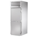 True Mfg. - General Foodservice STR1HRI-1S Heated Cabinet, Roll-In