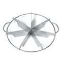 Browne USA Foodservice 575117 Pie / Cake Cutter