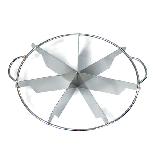 Browne USA Foodservice 575117 Pie / Cake Cutter