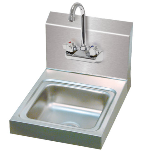 Advance Tabco 7-PS-23-EC-X Sink, Hand
