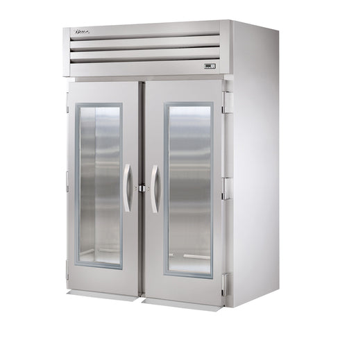 True Mfg. - General Foodservice STR2RRI-2G Refrigerator, Roll-In
