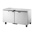 True Mfg. - General Foodservice TUC-60F-HC~SPEC3 Freezer, Undercounter, Reach-In