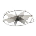 Browne USA Foodservice 575118 Pie / Cake Cutter