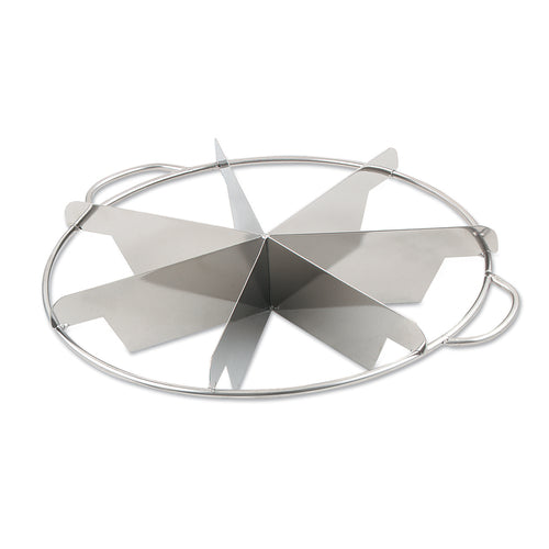 Browne USA Foodservice 575118 Pie / Cake Cutter