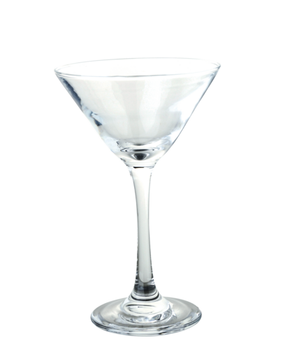 Yanco AS-305 Glass, Cocktail / Martini