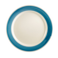 CAC R-7-BLU Plate, China