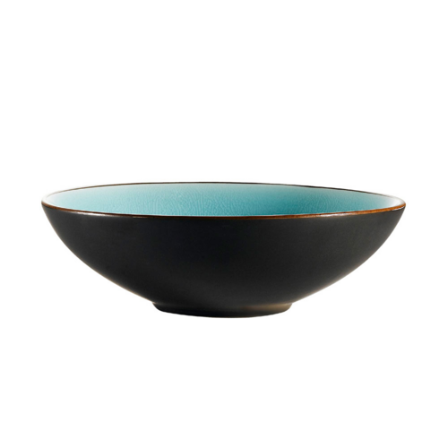 CAC 666-15-BLU China, Bowl, 17 - 32 oz