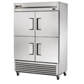 True Mfg. - General Foodservice TS-49F-4-HC Freezer, Reach-In