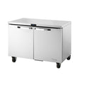 True Mfg. - General Foodservice TUC-48F-HC~SPEC3 Freezer, Undercounter, Reach-In