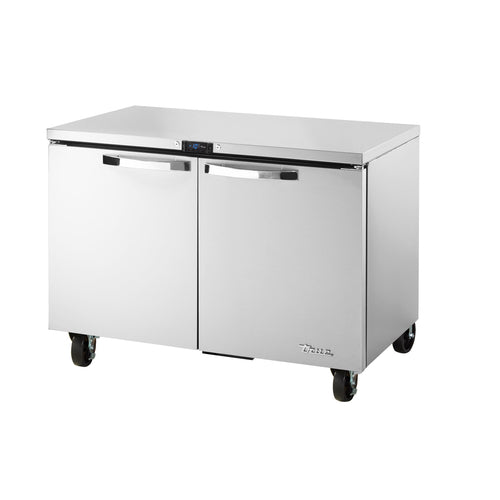True Mfg. - General Foodservice TUC-48F-HC~SPEC3 Freezer, Undercounter, Reach-In