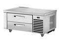 True Mfg. - General Foodservice TRCB-48-HC~SPEC3 Equipment Stand, Refrigerated Base