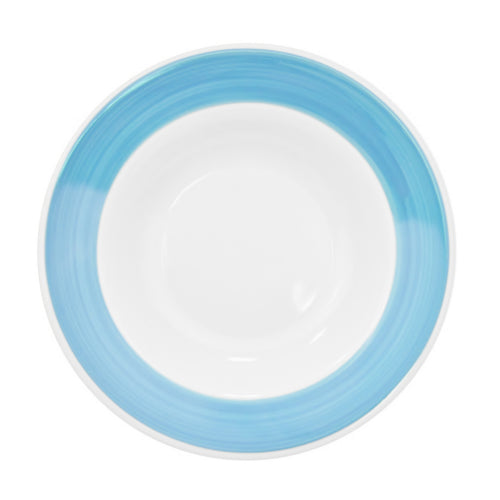 CAC R-120-BLU China, Bowl, 17 - 32 oz