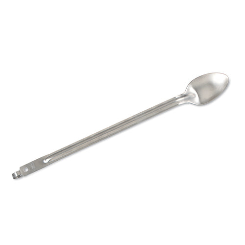 Browne USA Foodservice 85943 Serving Spoon, Solid
