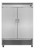 True Mfg. - General Foodservice TGN-2R-2S Refrigerator, Reach-In
