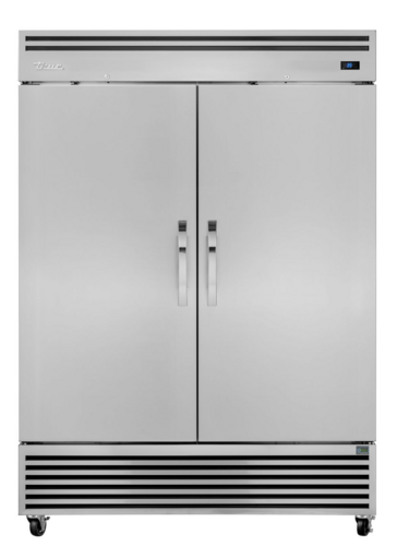 True Mfg. - General Foodservice TGN-2R-2S Refrigerator, Reach-In