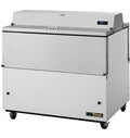 True Mfg. - General Foodservice TMC-49-DS-HC Milk Cooler / Station