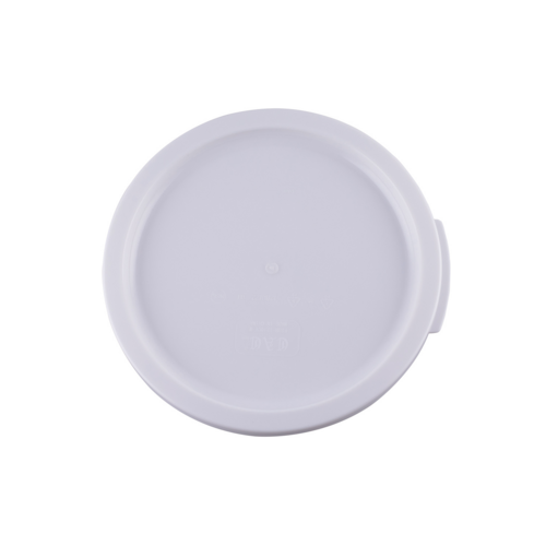 CAC FS3R-1282CV-W Food Storage Container Cover