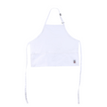 CAC APBB-3W Bib Apron