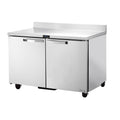True Mfg. - General Foodservice TWT-48F-HC~SPEC3 Freezer Counter, Work Top
