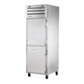 True Mfg. - General Foodservice STR1DTA-2HS-HC Refrigerator Freezer, Reach-In