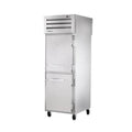 True Mfg. - General Foodservice STR1HPT-2HS-2HS Heated Cabinet, Pass-Thru
