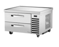 True Mfg. - General Foodservice TRCB-36-HC~SPEC3 Equipment Stand, Refrigerated Base