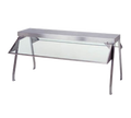 Duke Manufacturing 939L Sneeze Guard, Stationary