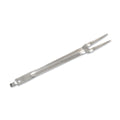 Browne USA Foodservice 85949 Fork, Cook's