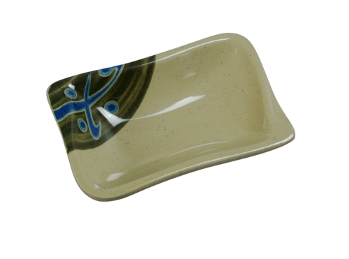 Yanco JP-0002 Asian Dinnerware, Plastic
