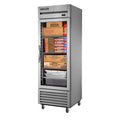 True Mfg. - General Foodservice TS-23FG-FLX-HC~FGD01 Refrigerator Freezer, Convertible