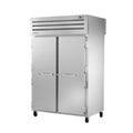 True Mfg. - General Foodservice STA2RPT-2S-2G-HC Refrigerator, Pass-Thru