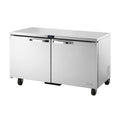 True Mfg. - General Foodservice TUC-60-HC~SPEC3 Refrigerator, Undercounter, Reach-In