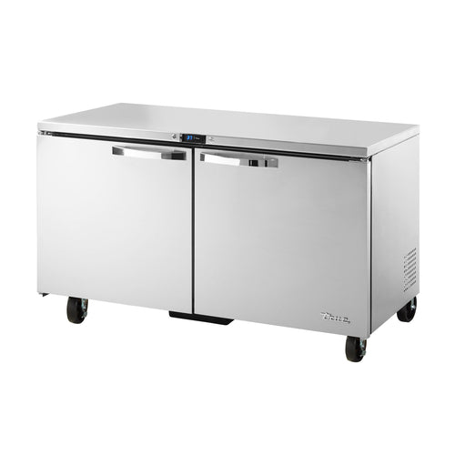 True Mfg. - General Foodservice TUC-60-HC~SPEC3 Refrigerator, Undercounter, Reach-In