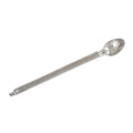 Browne USA Foodservice 85952 Serving Spoon, Perforated