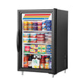 True Mfg. - General Foodservice GDM-07-HC~TSL01 Refrigerator, Merchandiser, Countertop