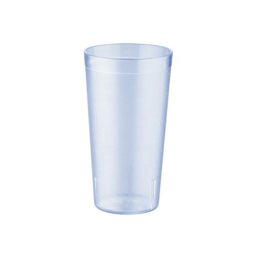 CAC BVPT-12BL Tumbler, Plastic