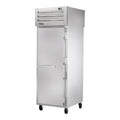 True Mfg. - General Foodservice STA1RPT-1S-1S-HC Refrigerator, Pass-Thru